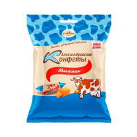 Конфеты Александровские Молочная, 250г