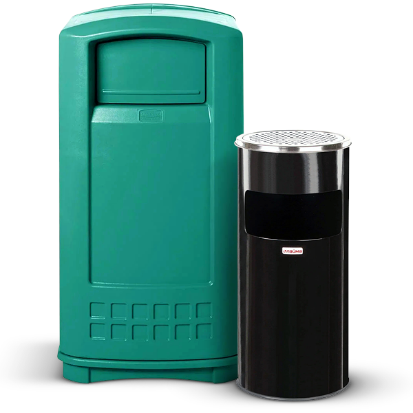 Урны для мусора