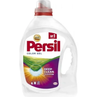 Гель для стирки Persil 'Color', для цветного белья, 1,95л