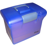 Бокс для подвесных папок А4 пластик