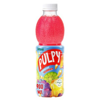 Напиток сокосодержащий Pulpy Тропический с мякотью 0,9л