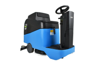 Поломоечная машина T-Company GT70+