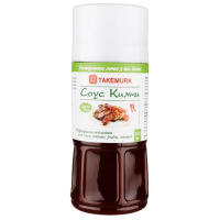 Соус Takemura Кимчи, 300мл