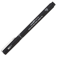 Линер UNI PIN 08 - 200(S), чёрный, 0.8 мм