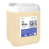 Отбеливатель для белья Grass CL White 20л, 125789