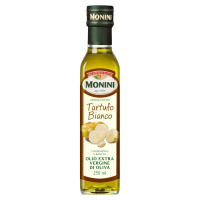 Масло оливковое Monini Extra Virgin нерафинированное, с трюфелями, 250мл