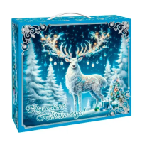 Подарочный набор ТД Аврора №56 Приглашение в сказку, 1.5кг