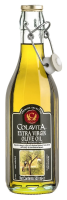 Масло оливковое Colavita Grezzo Extra Virgin нерафинированное, 500мл
