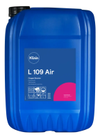 Отбеливатель для белья Klinin L 109 Air 20л, кислородный, 60109