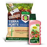 Грунт и удобрения