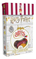 Драже жевательное Jelly Belly Harry Potter Bertie Bott's Beans, 35г