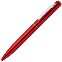 Ручка шариковая Scribo красная