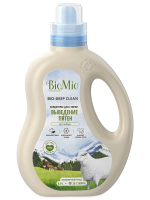 Гель-концентрат для стирки BioMio 2в1, 900мл