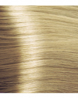 Краска для волос Kapous Non Ammonia NA 10.31, бежевый платиновый блонд, 100мл