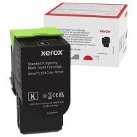 Картридж лазерный Xerox 006R04360 C310/C315, оригинальный, черный, ресурс 3000 стр