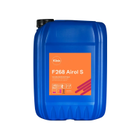 Универсальное моющее средство Klinin F268 Airol S, 20л, отбеливающее
