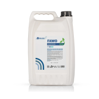 Средство для мытья пола Merida Favo 5л, нейтральное