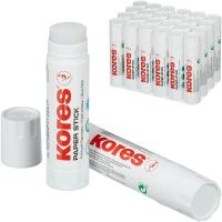 Клей-карандаш Kores Paper Stick 20г