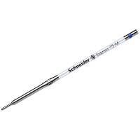 Стержень для шариковой ручки Schneider Express 75M синий, 1мм, 107мм