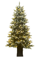 Tarrington House Ель 200Led, 160см