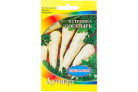 Семена Артикул Дисплей 34 эконом петрушка богатырь