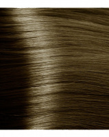 Краска для волос Kapous Non Ammonia NA 8.00, светлый блондин интенсивный, 100мл