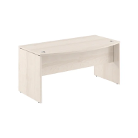 Стол прямой Skyland Xten XET 169, бук тиара, 1600х867х750мм