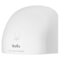 Сушилка для рук Ballu BAHD-2000 DM 2000Вт, 15м/с, белая