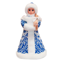 Подарочный набор ТД Аврора №77 Снегурочка, 550г