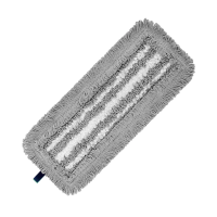 Плоский моп Merida Classic МПКУ50, 50см, хлопок/микрофибра