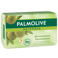 Мыло туалетное Palmolive в ассортименте, 90г