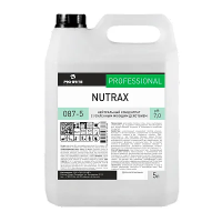 Универсальный моющий концентрат Pro-Brite Nutrax 087-5, 5л, усиленного действия