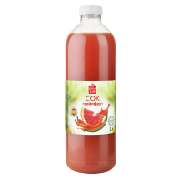 Fine Life Сок грейпфрутовый прямого отжима, 1л