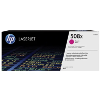 Картридж лазерный HP (CF363X) LaserJet Pro M552dn/M553dn/M553n/M553x, пурпурный, оригинальный, ресур