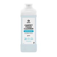 Чистящее средство для ковров Grass Carpet Foam Cleaner 1л, для ковров, 215110