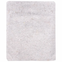 Тряпка для мытья пола Laima 100х80см, 20шт/уп, белая