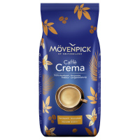 Кофе в зернах Movenpick Cafe Crema, 1кг