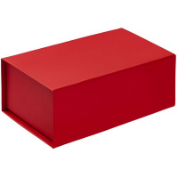 Коробка LumiBox, красн.