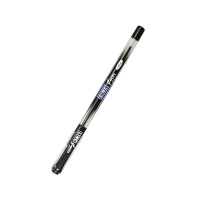 Ручка шариковая Leniar Link Glycer черная, 0.7мм