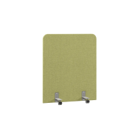 Акустическая перегородка на роликовых опорах RA.R-100/120 Tempo 21/Серый 1000х28х1200 RAND Acoustic