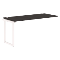 Стол промежуточный XIQST 1670 Дуб Юкон Модерн/Белый 1600х1400х750 XTEN-Q