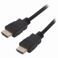 Кабель HDMI-HDMI Sonnen Premium 1.5м, для передачи аудио-видео