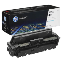 Тонер-картридж HP 415X W2030X чер. пов. емк. для HP LJ M454/MFP M479