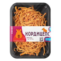 Гриб кордицепс Есть Грибы 100г