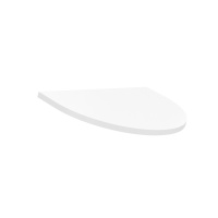 Приставка Skyland Imago ПР-2.1, белый, 600х400х23мм