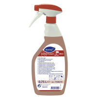 Чистящее средство Diversey Suma Protect D9.5 750мл, грязезащитное, для грилей и духовок