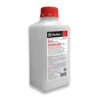 Моющее средство специальное Hadlee Unibuild (Юнибилд) 1л, для удаления строительных загрязнений, 2215-1