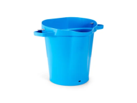Ведро Vikan 20л, синий, 56923