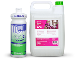 Наливные освежители