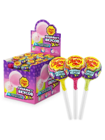 Карамель Chupa Chups XXL Playlist, 29г x 40 шт